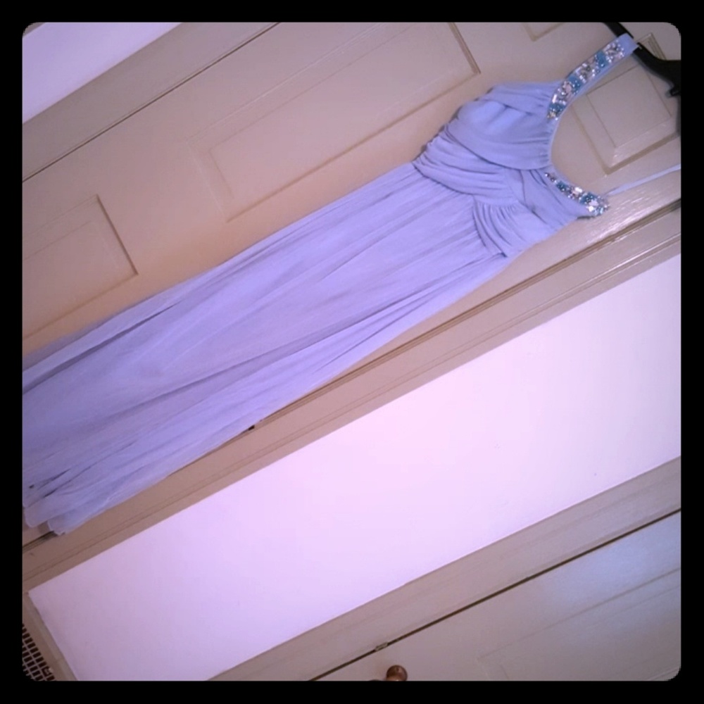 Formal Summer Dress